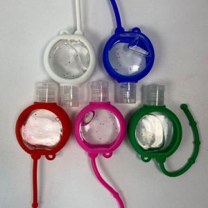 GEL ANTIBACTERIAL KETZI personalizada